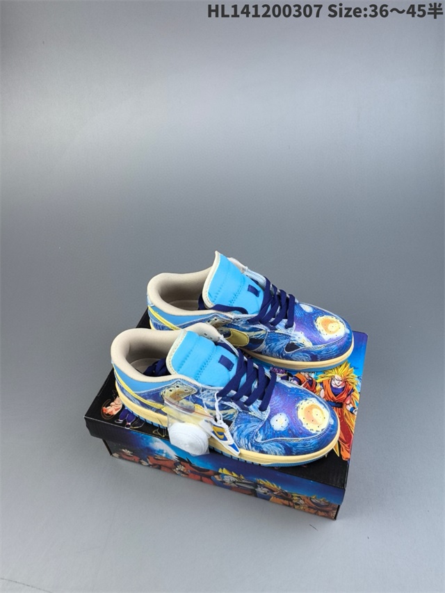 men Low top dunk sb shoes 36-45 2025-9-19-747